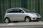 Lancia Ypsilon 2006 года